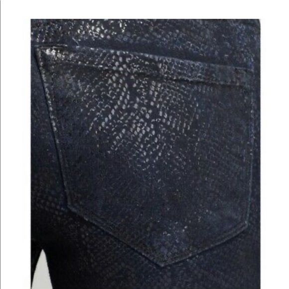 J Brand - Picture 3 of 8